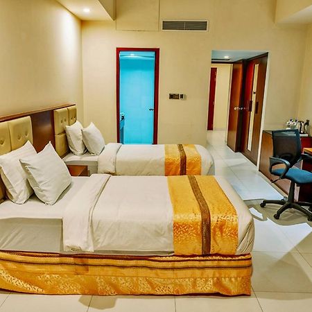 Best Western Heritage Cox's Bazar Εξωτερικό φωτογραφία