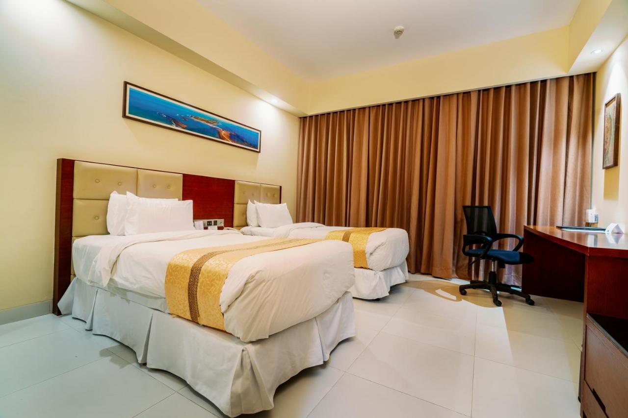 Best Western Heritage Cox's Bazar Εξωτερικό φωτογραφία