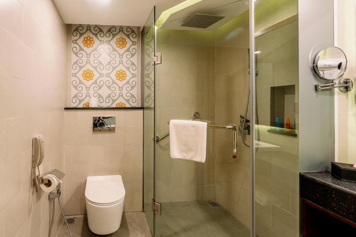 Best Western Heritage Cox's Bazar Εξωτερικό φωτογραφία