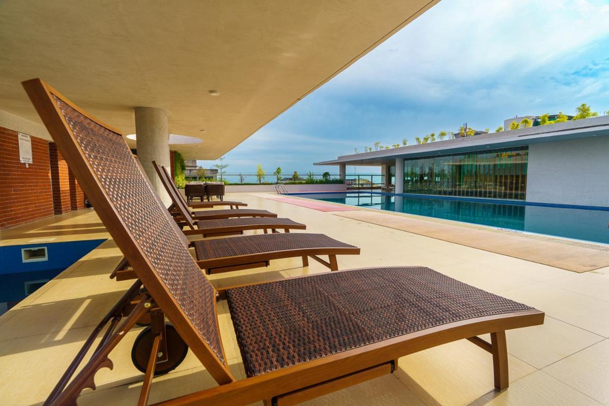 Best Western Heritage Cox's Bazar Εξωτερικό φωτογραφία