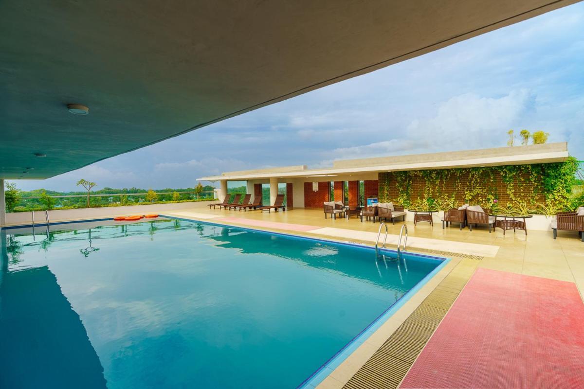 Best Western Heritage Cox's Bazar Εξωτερικό φωτογραφία
