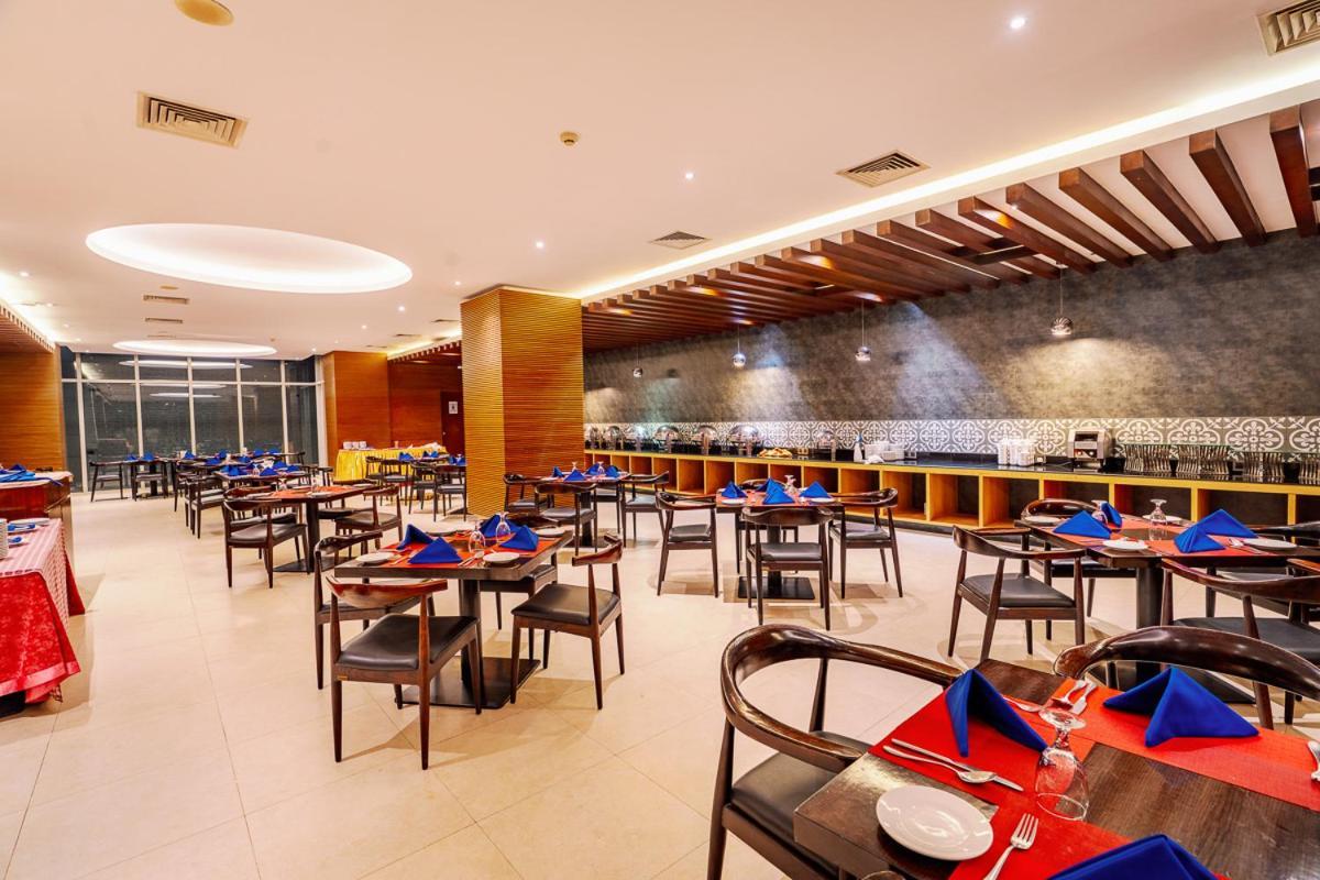 Best Western Heritage Cox's Bazar Εξωτερικό φωτογραφία