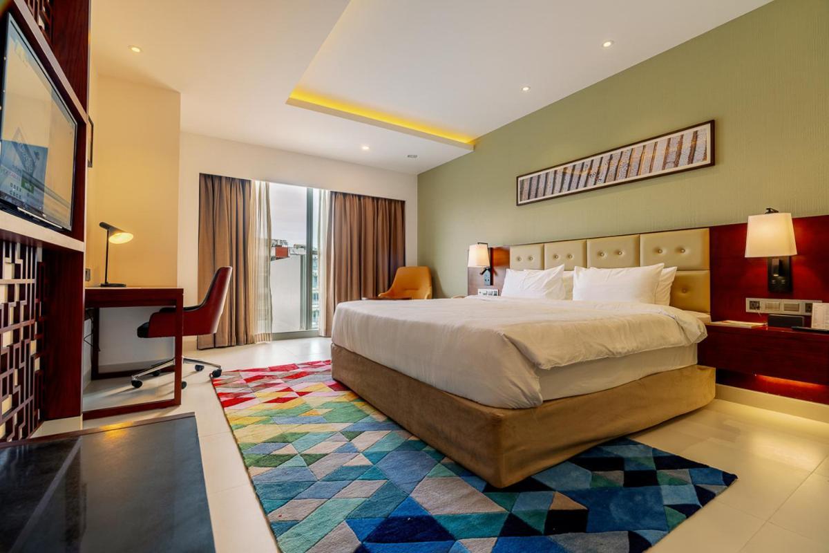 Best Western Heritage Cox's Bazar Εξωτερικό φωτογραφία