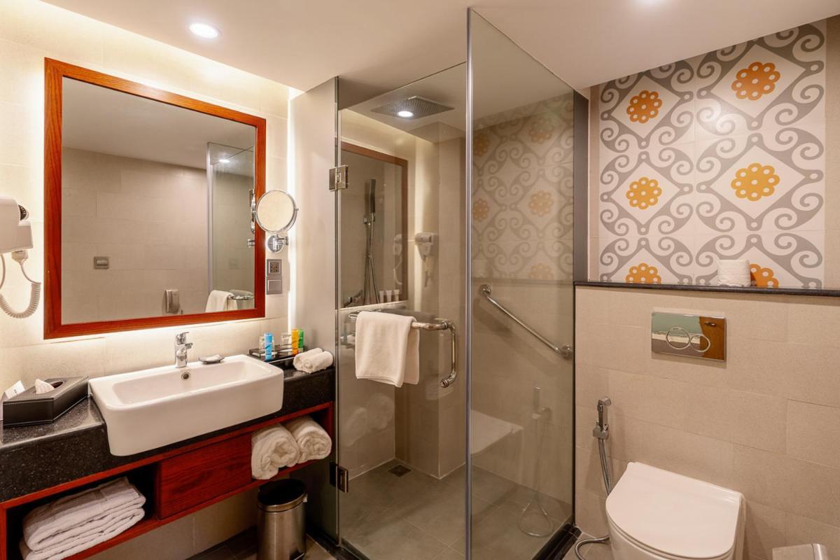 Best Western Heritage Cox's Bazar Εξωτερικό φωτογραφία